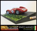 Maserati 200 SI n.260 Messina-Colle San Rizzo 1959 - Alvinmodels 1.43 (3)